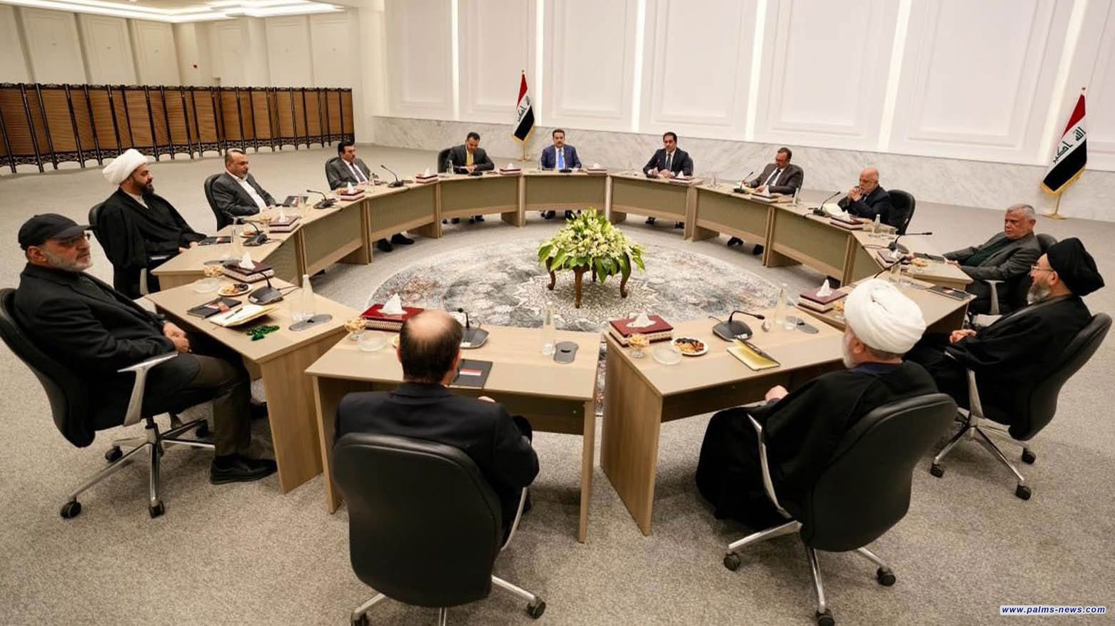 دولة القانون: توزيع الحقائب الوزارية سيكون وفق الثقل السياسي والتمثيل النيابي